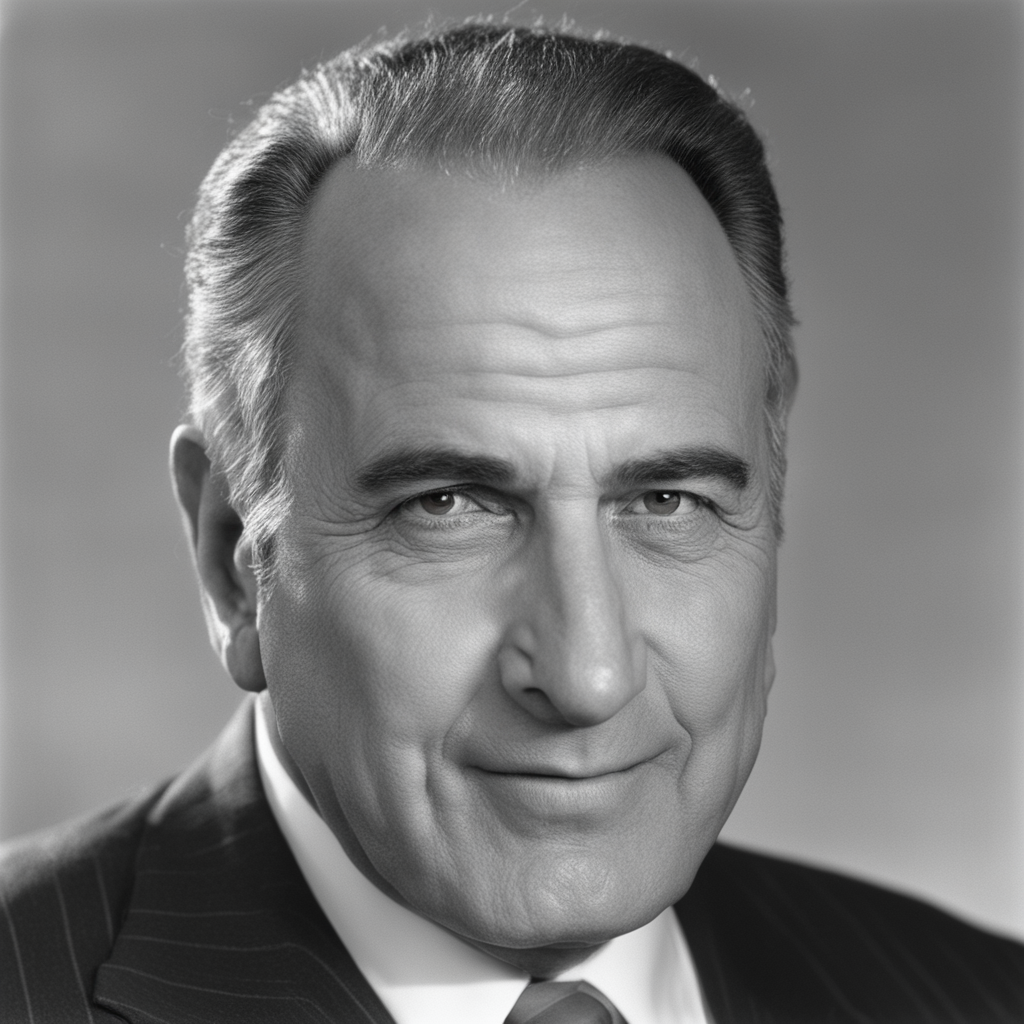 Carmine DeSopo