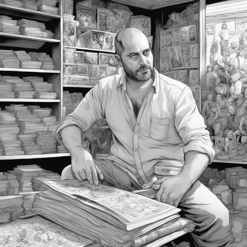 Carmine Di Giandomenico