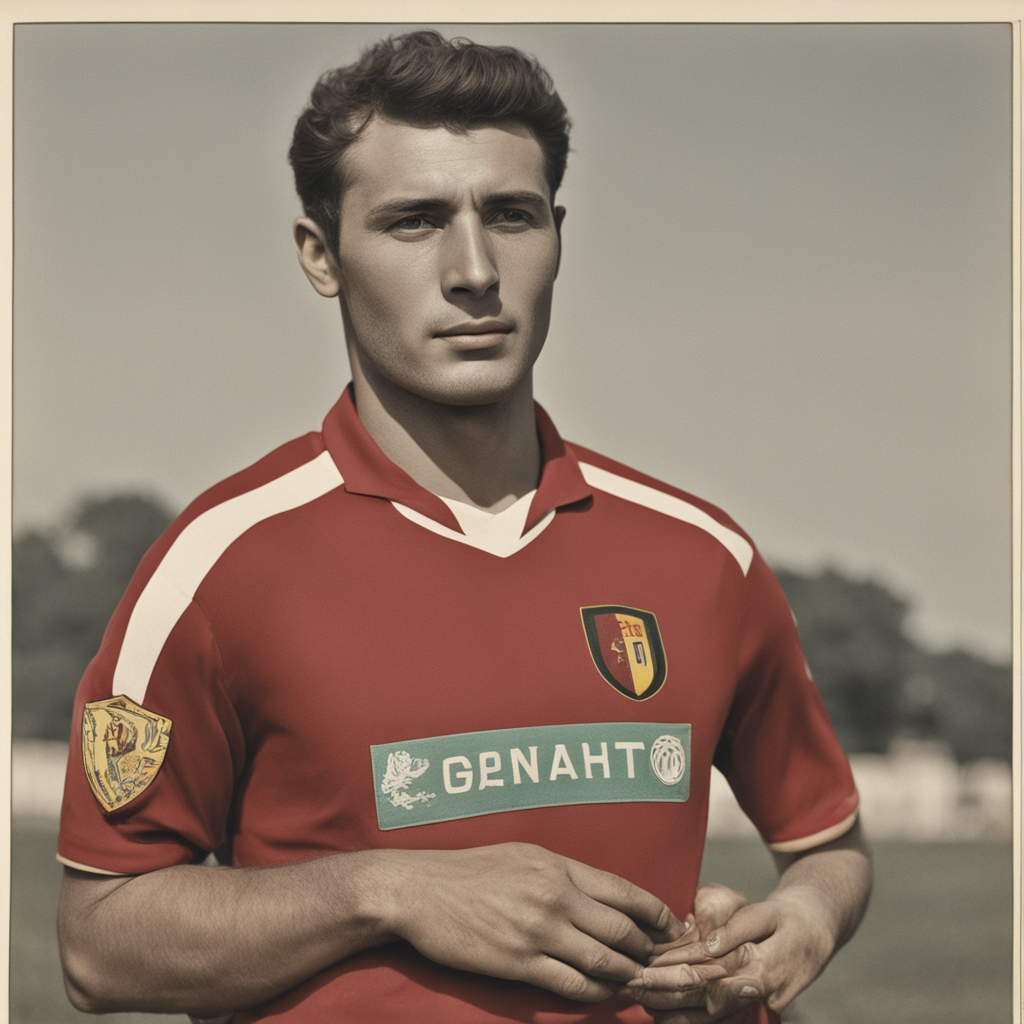 Carmine Giorgione