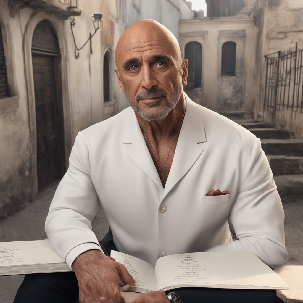Carmine Gorga
