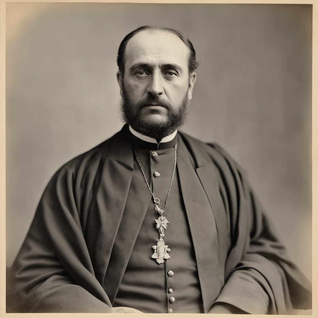 Carmine Gori-Merosi