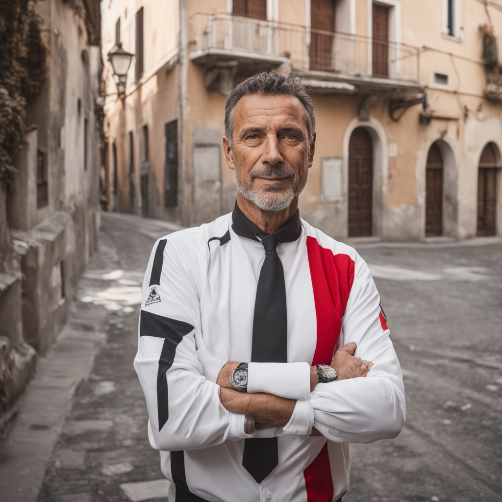 Carmine Nunziata