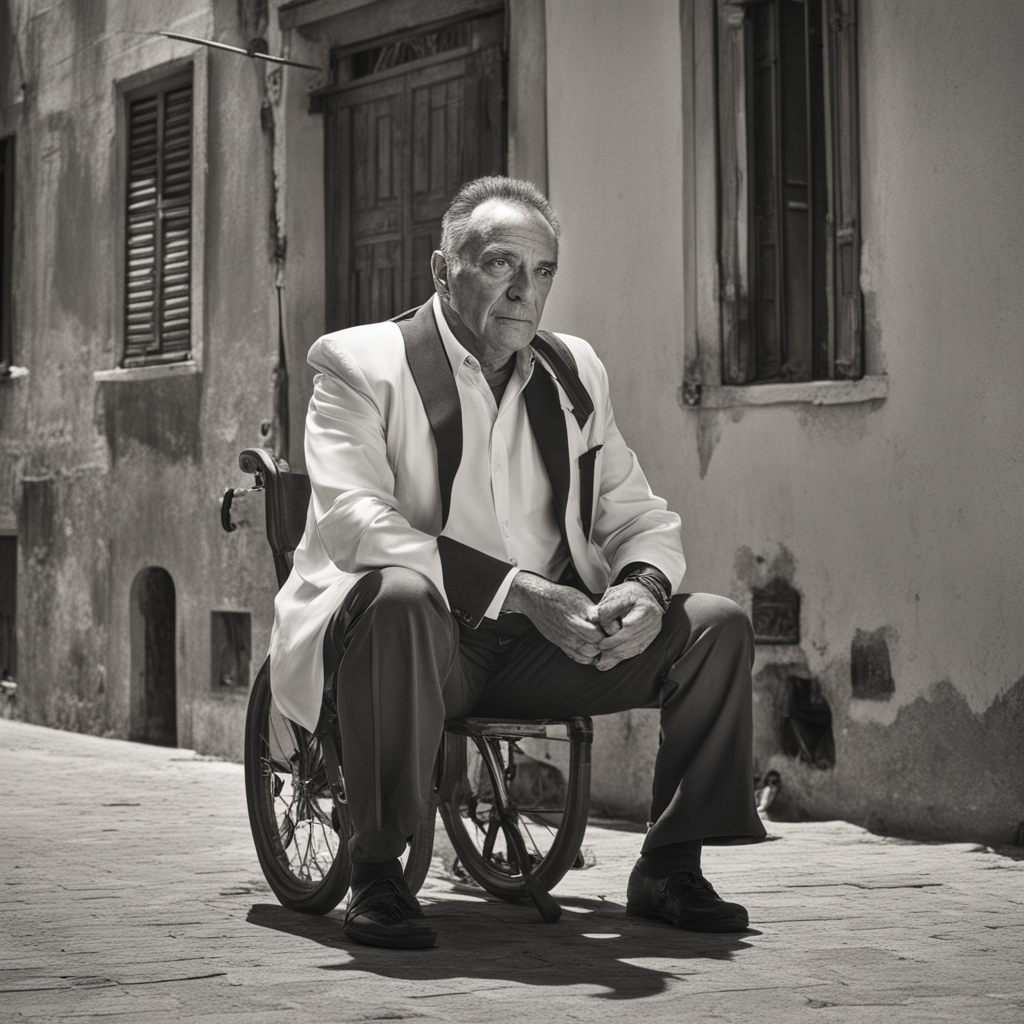 Carmine Palumbo
