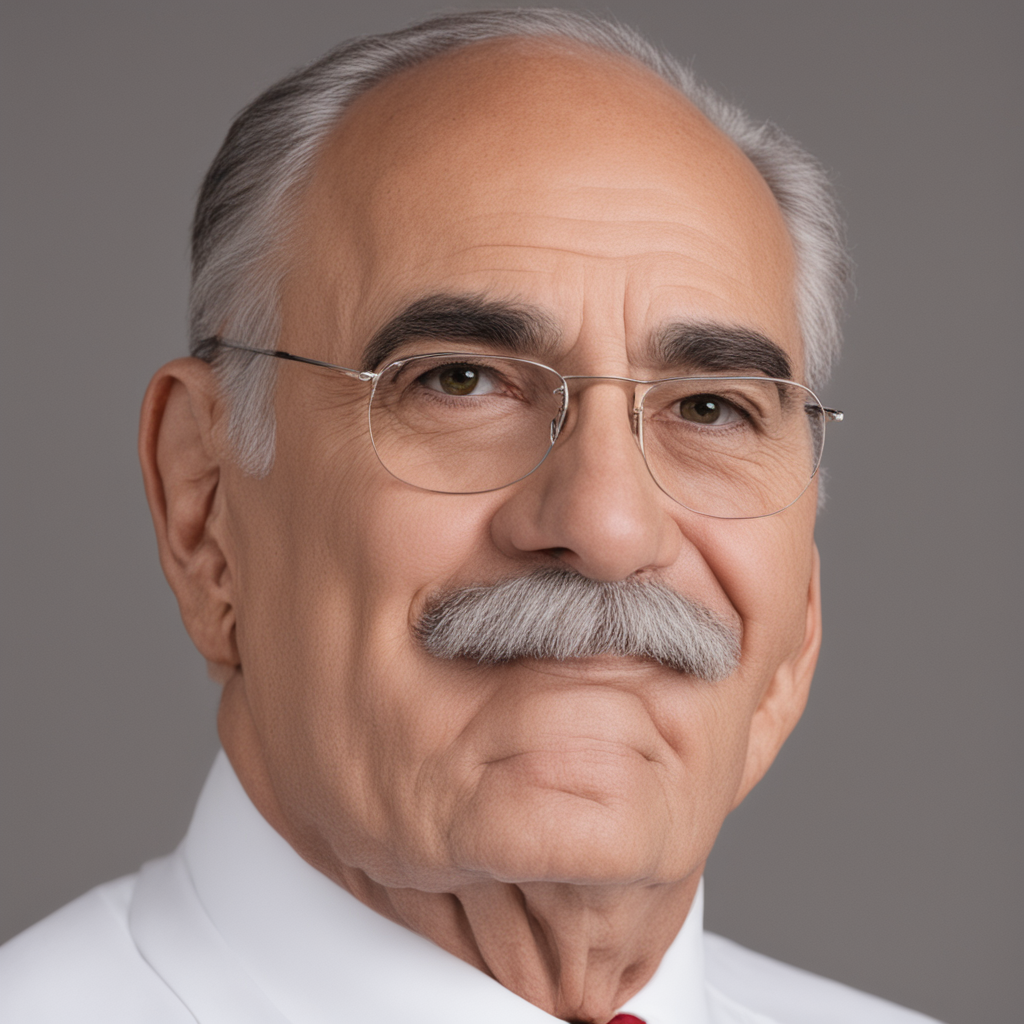 Carmine Savino