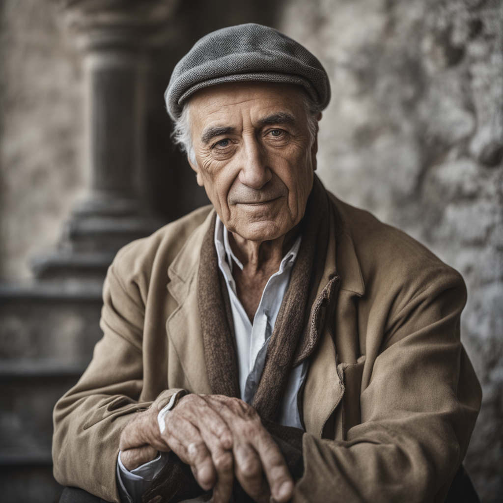 Carmine Schiavone