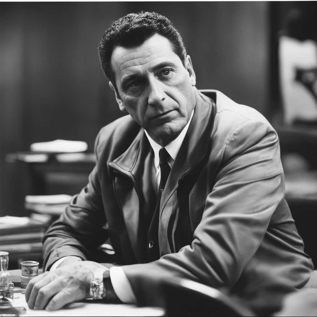 Carmine Sciandra