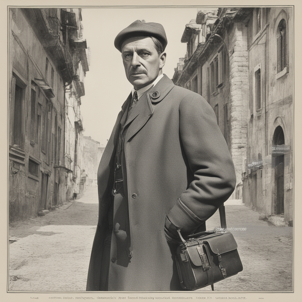 Carmine Verduci