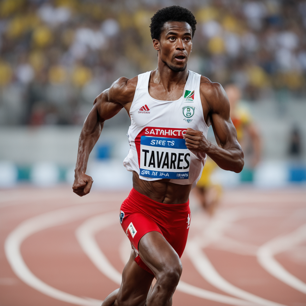 Carmo Tavares
