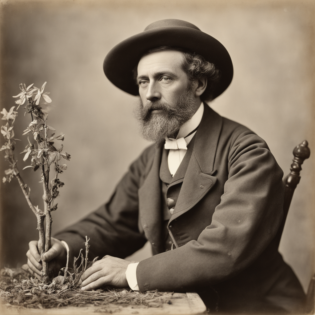 Caro Benigno Massalongo