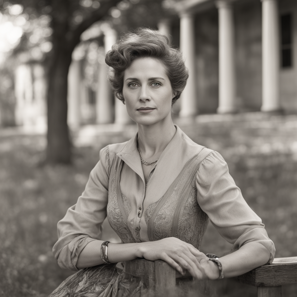 Caro Crawford Brown