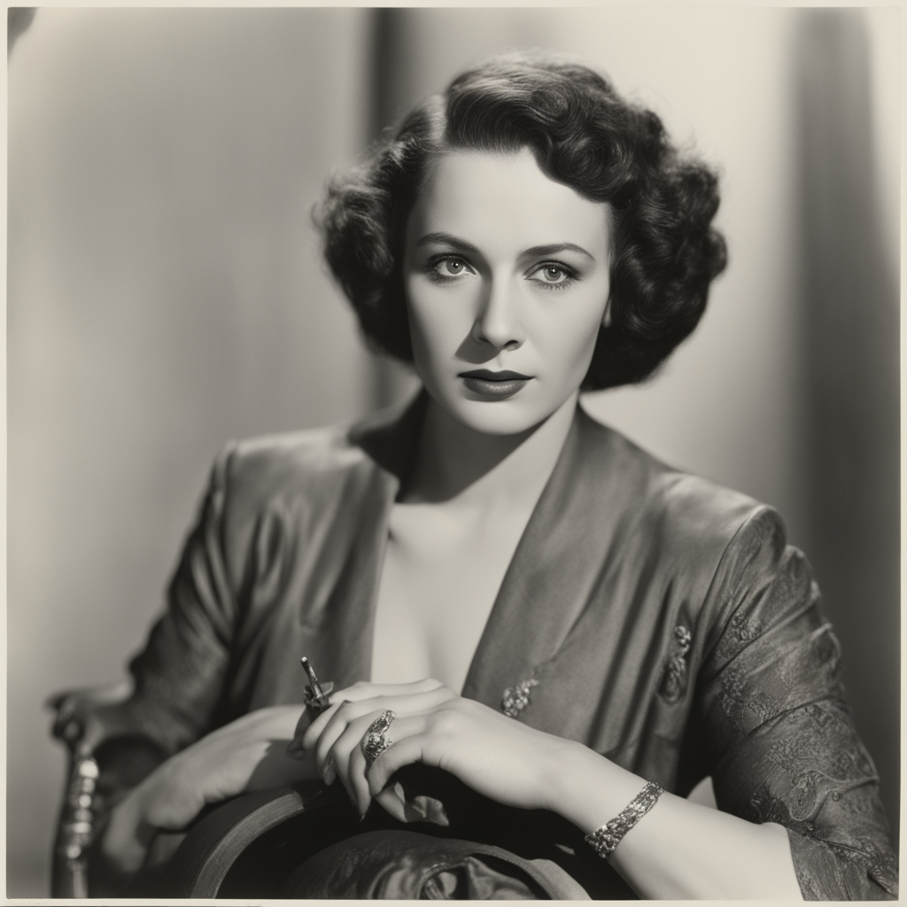 Caro Jones