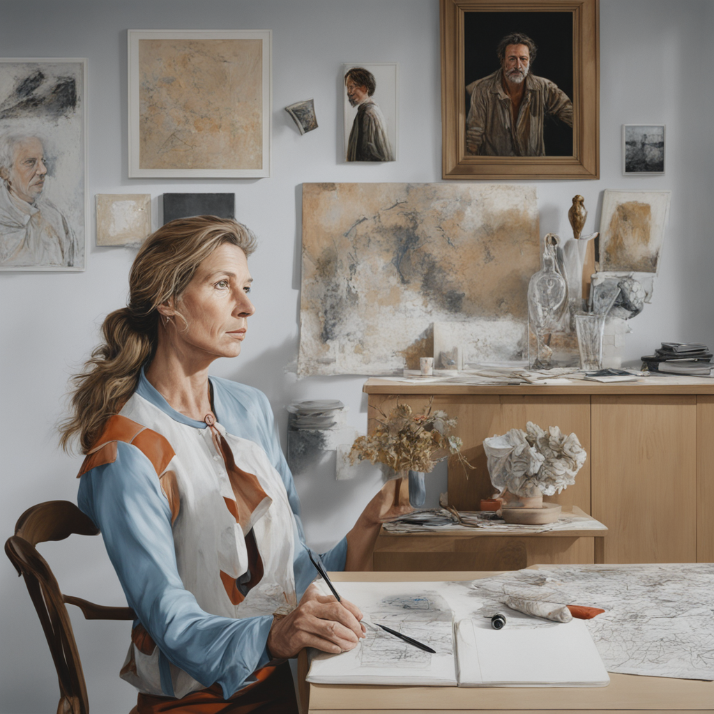 Caro Niederer