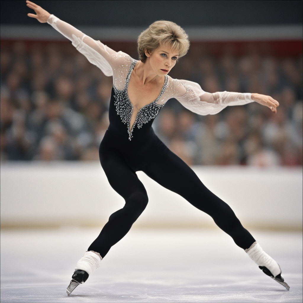 Carol-Ann Warner