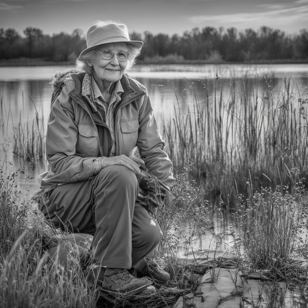 Carol A. Johnston