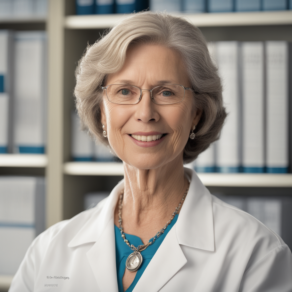 Carol A. Nacy