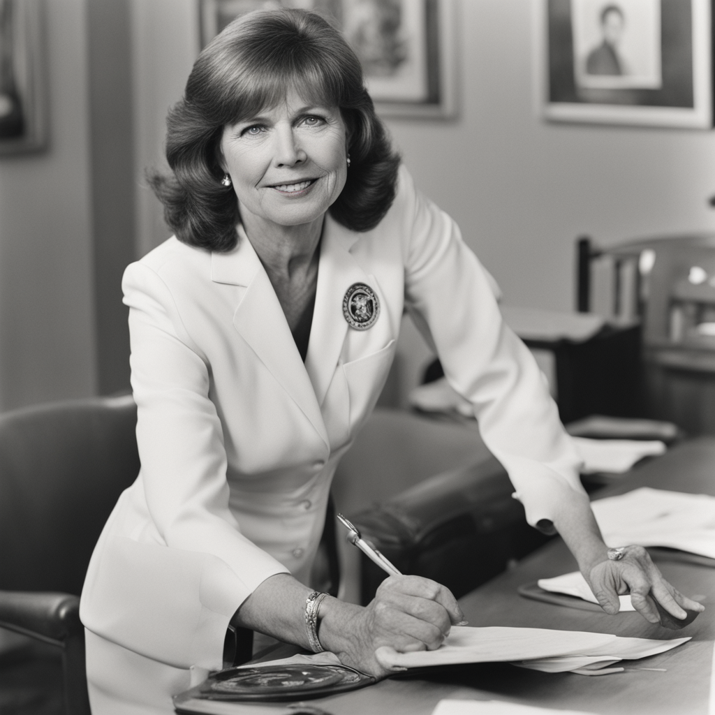 Carol A. Niemeier