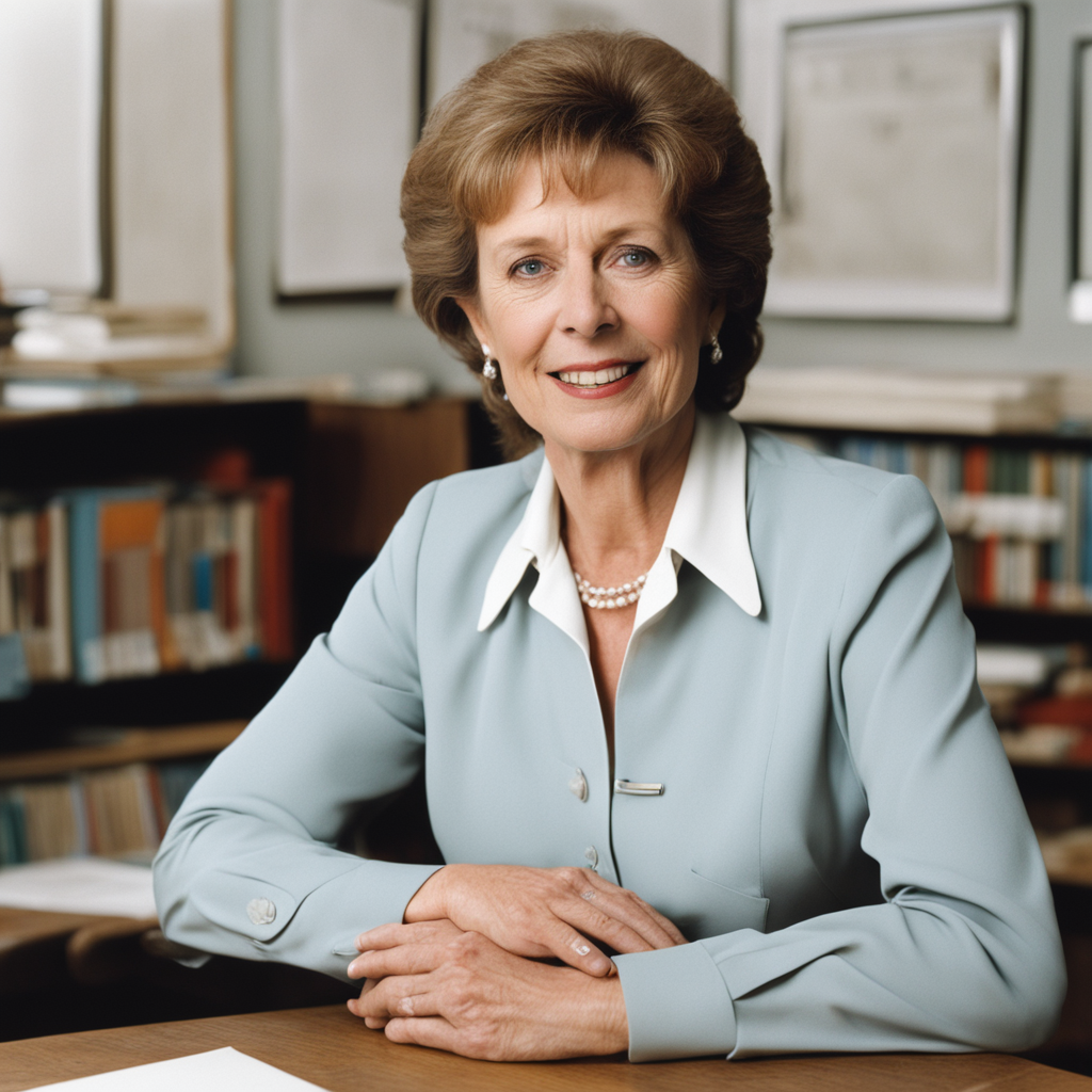 Carol Adams (educator)