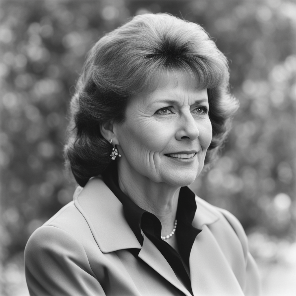 Carol Adams (politician)
