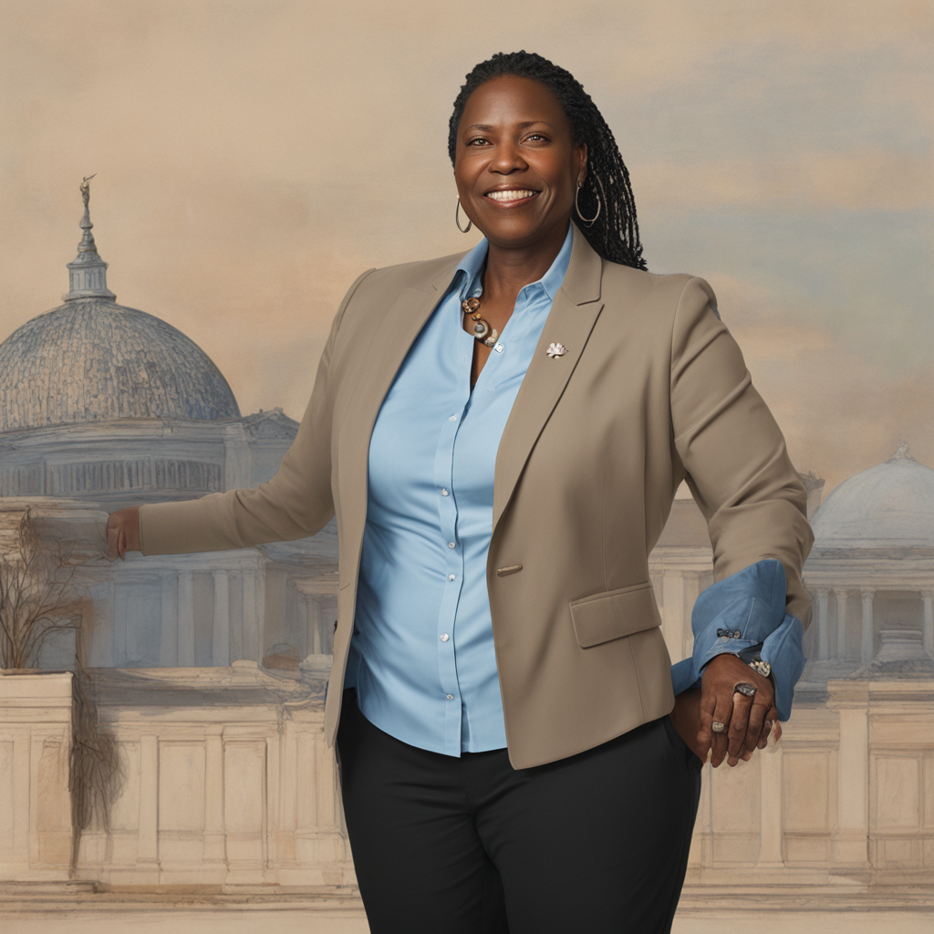 Carol Ammons