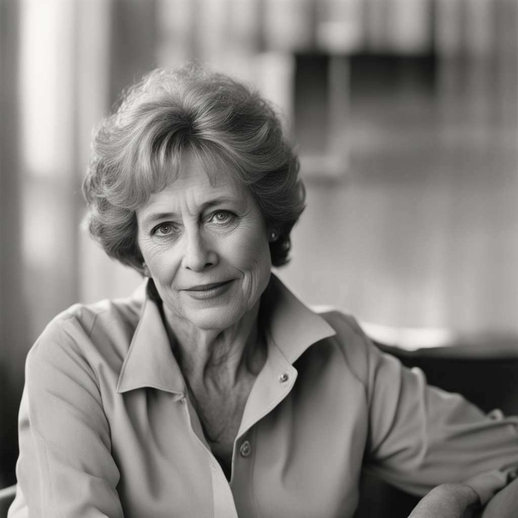 Carol Aneshensel