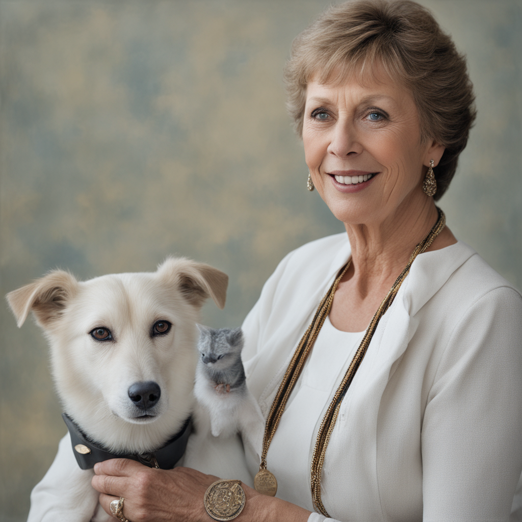 Carol Ann Blackman