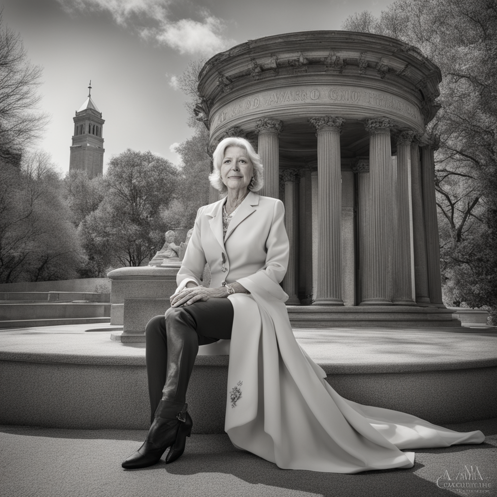 Carol Ann Duthie
