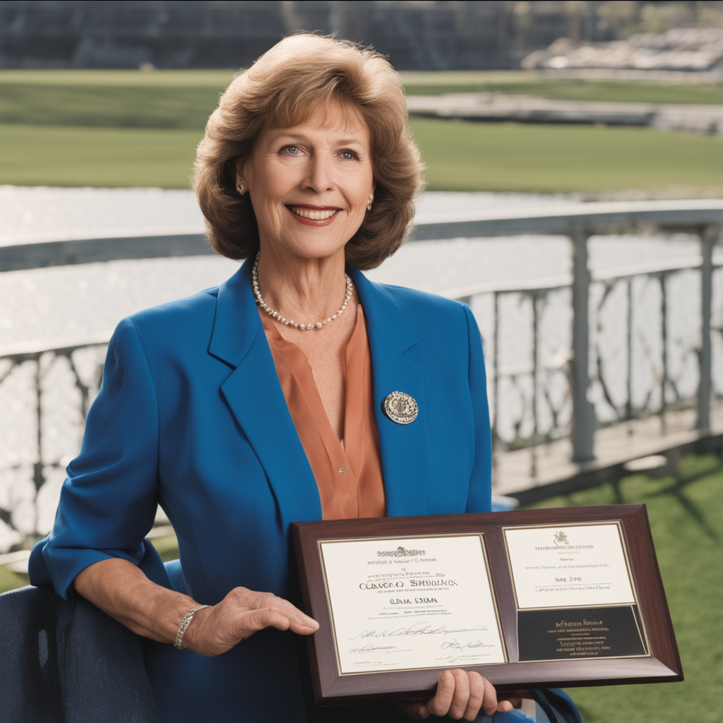 Carol Ann Shudlick