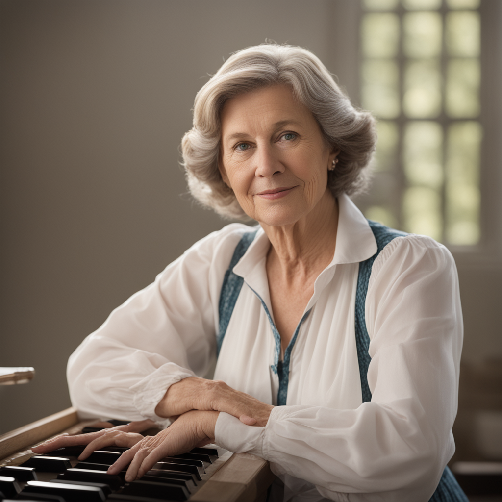 Carol Ann Weaver