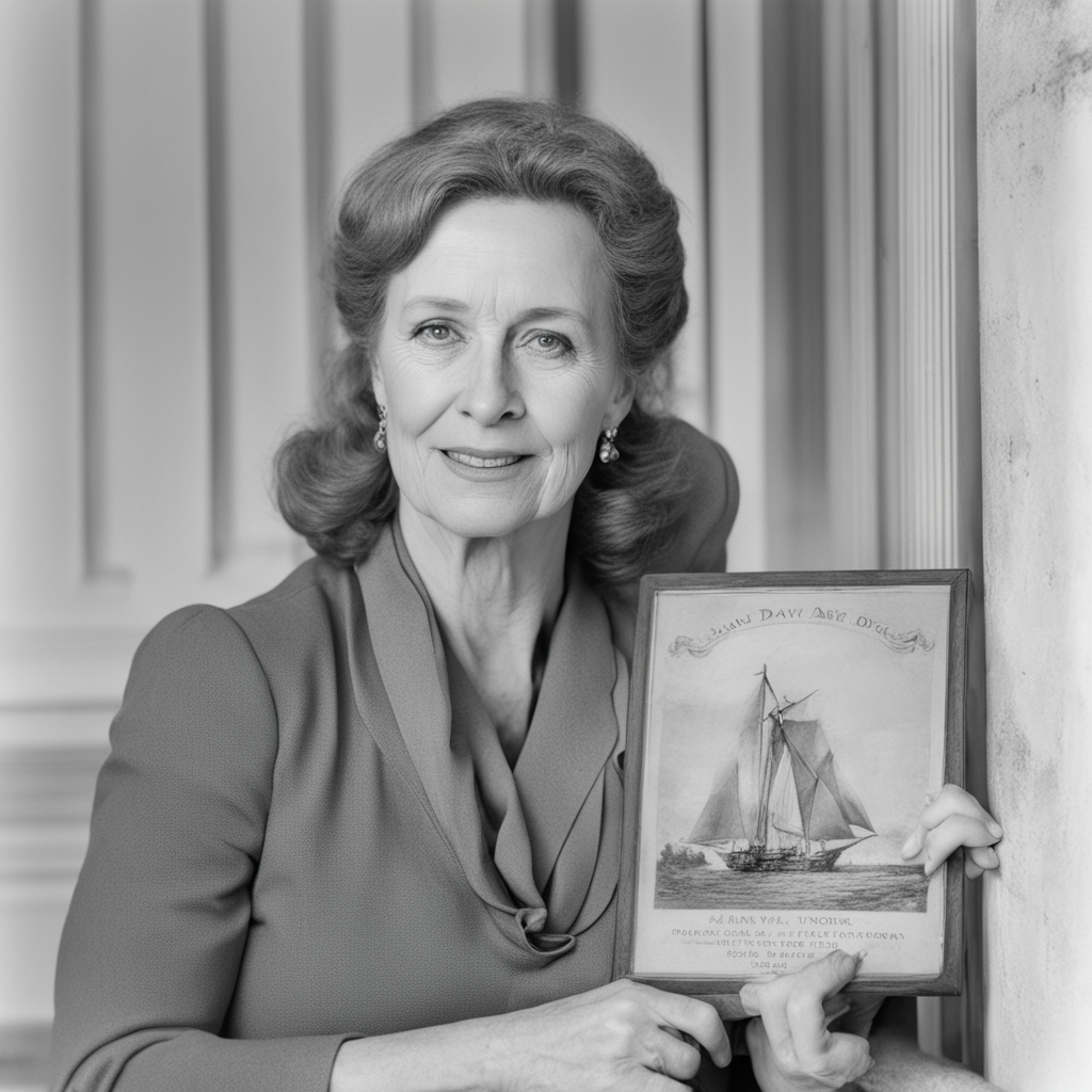 Carol Anne Davis