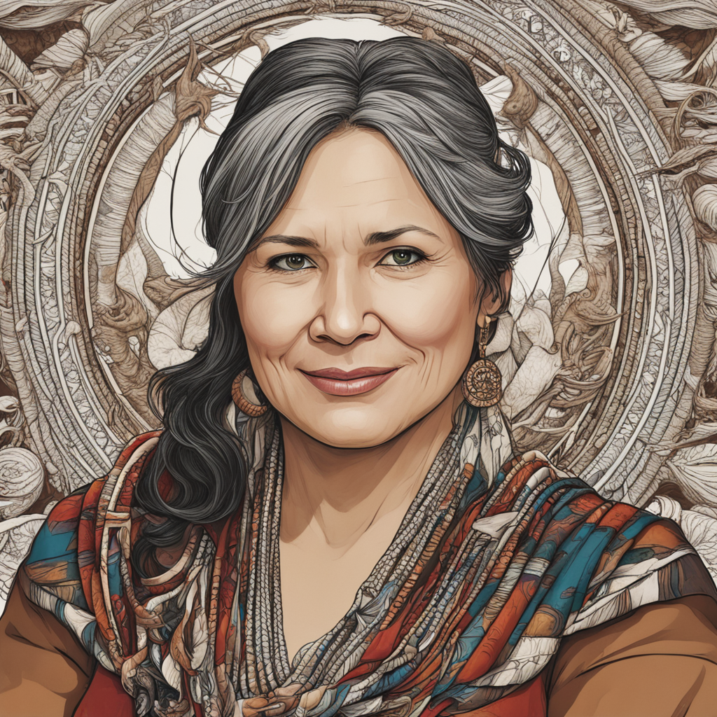 Carol Anne Hilton