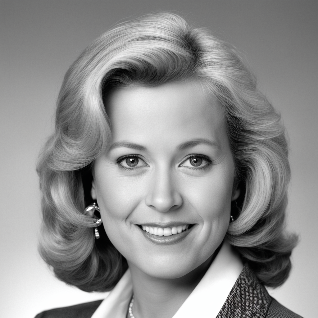 Carol Anne Riddell