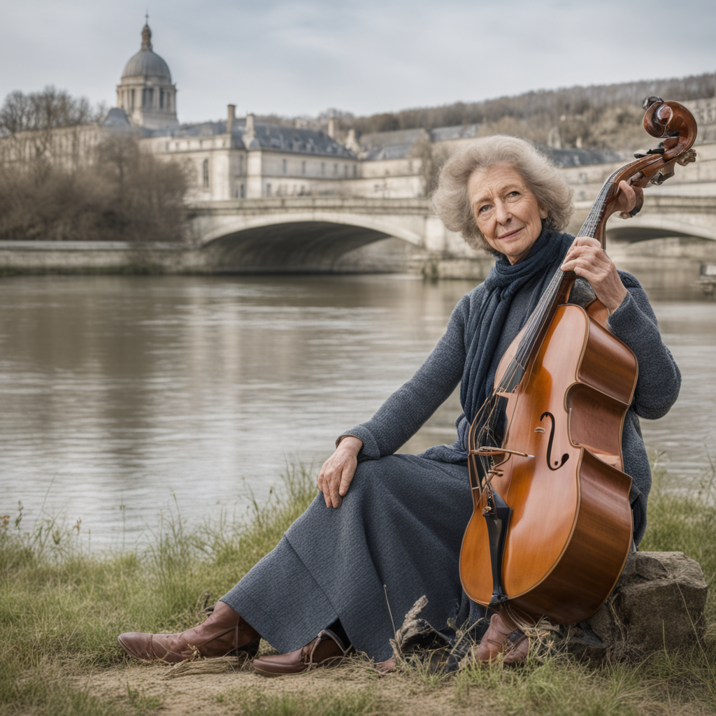Carol Arnauld
