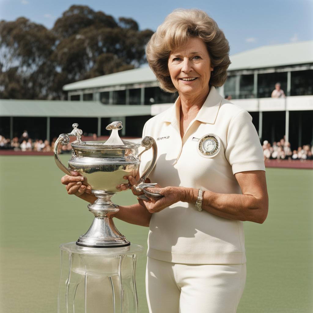 Carol Ashby