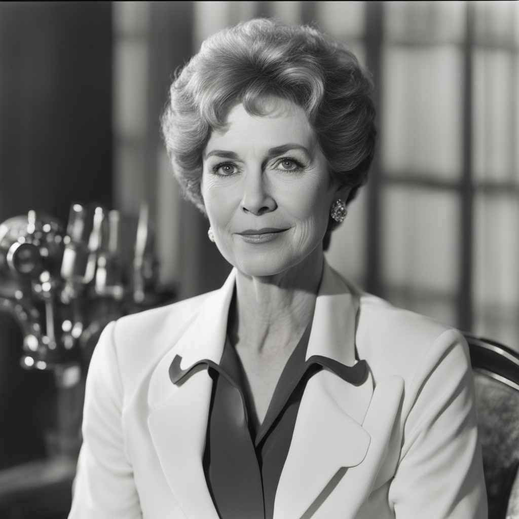 Carol Baum