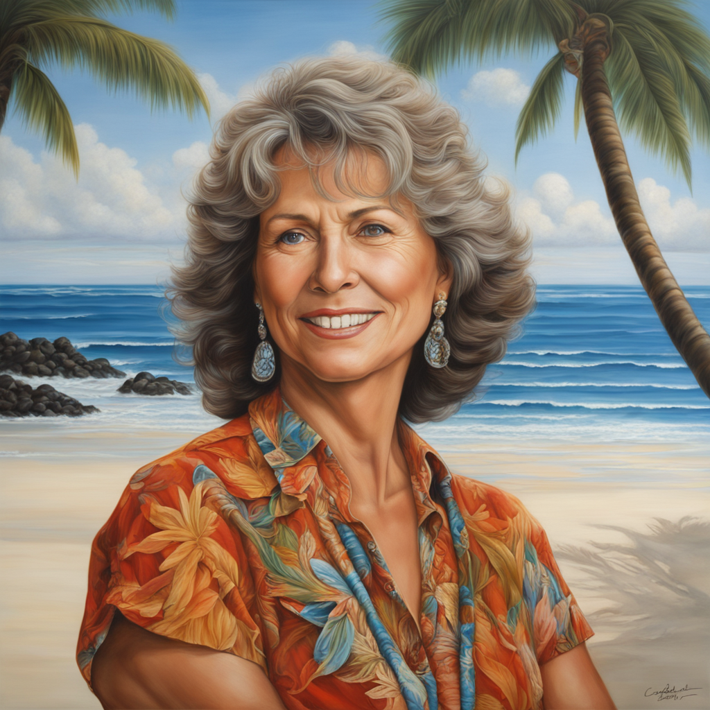 Carol Bennett
