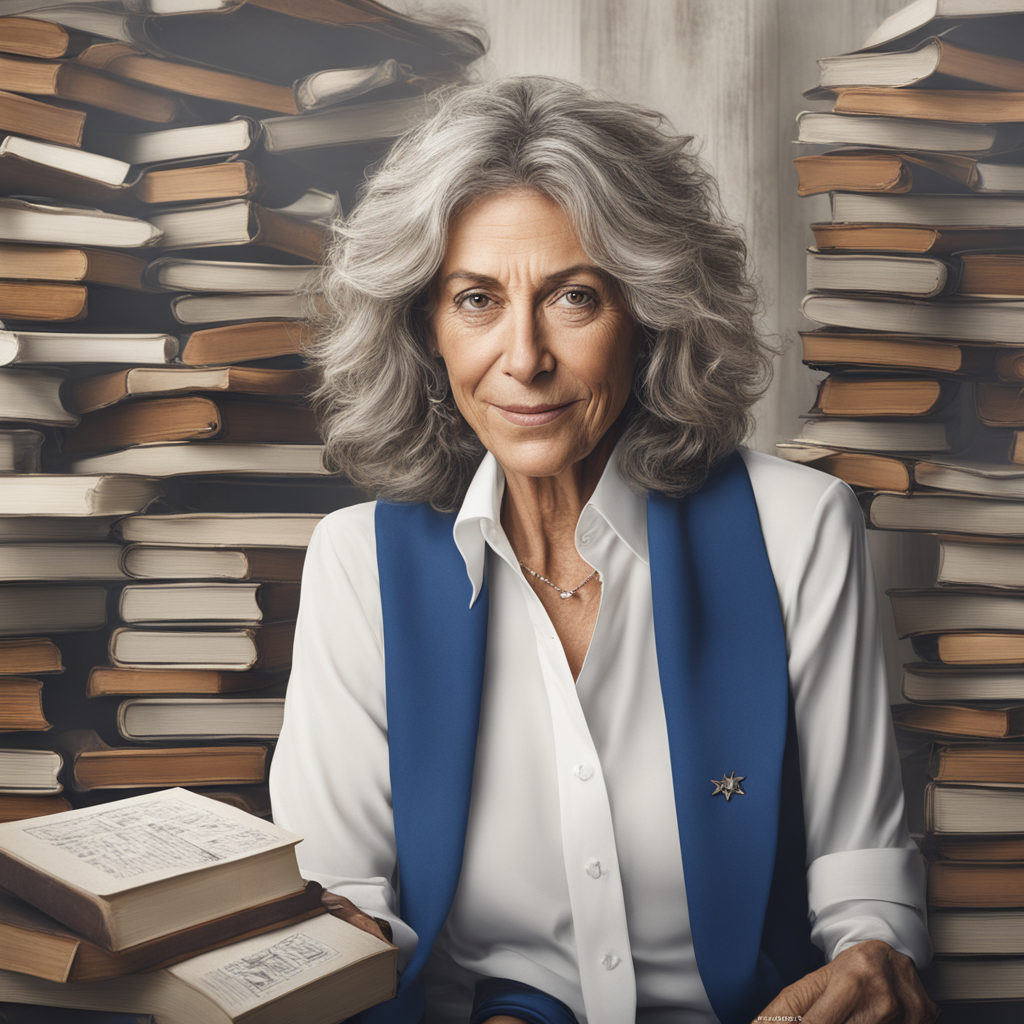 Carol Bensimon