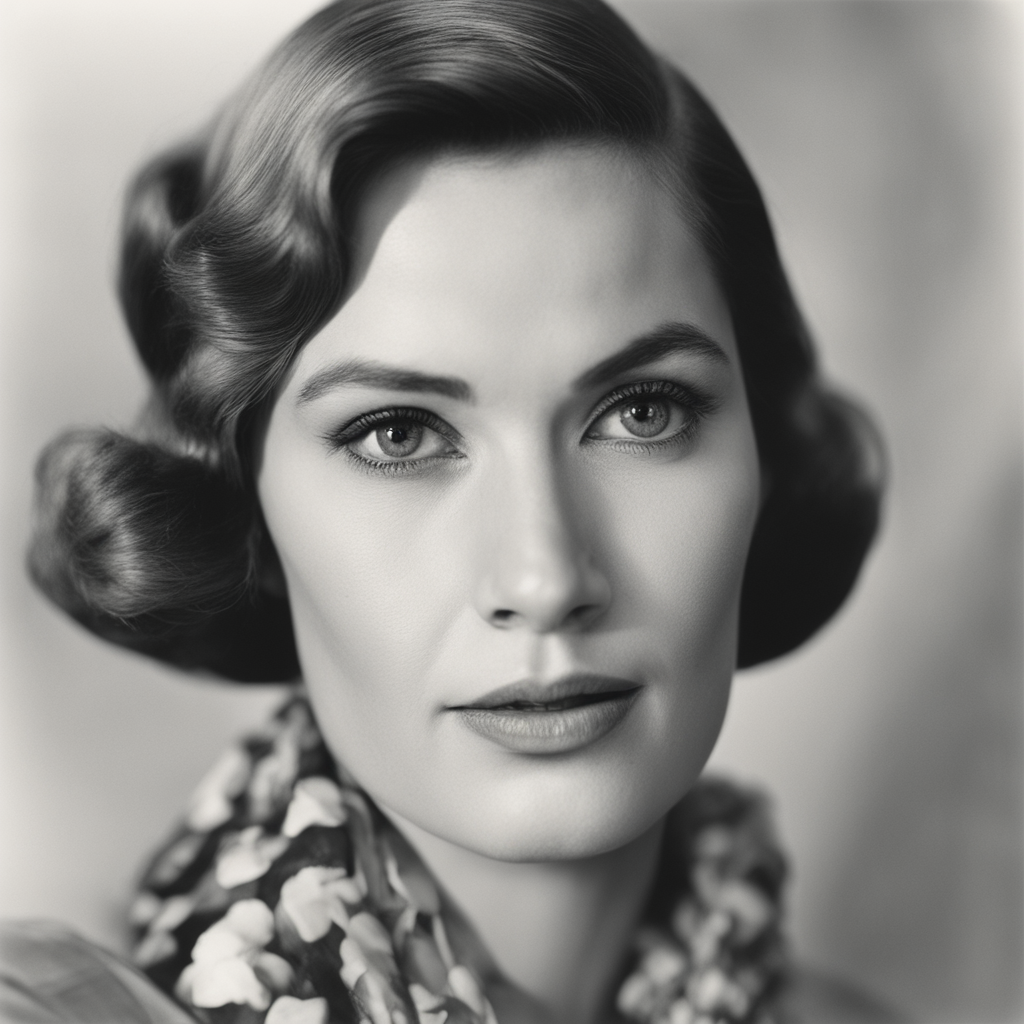 Carol Bergé