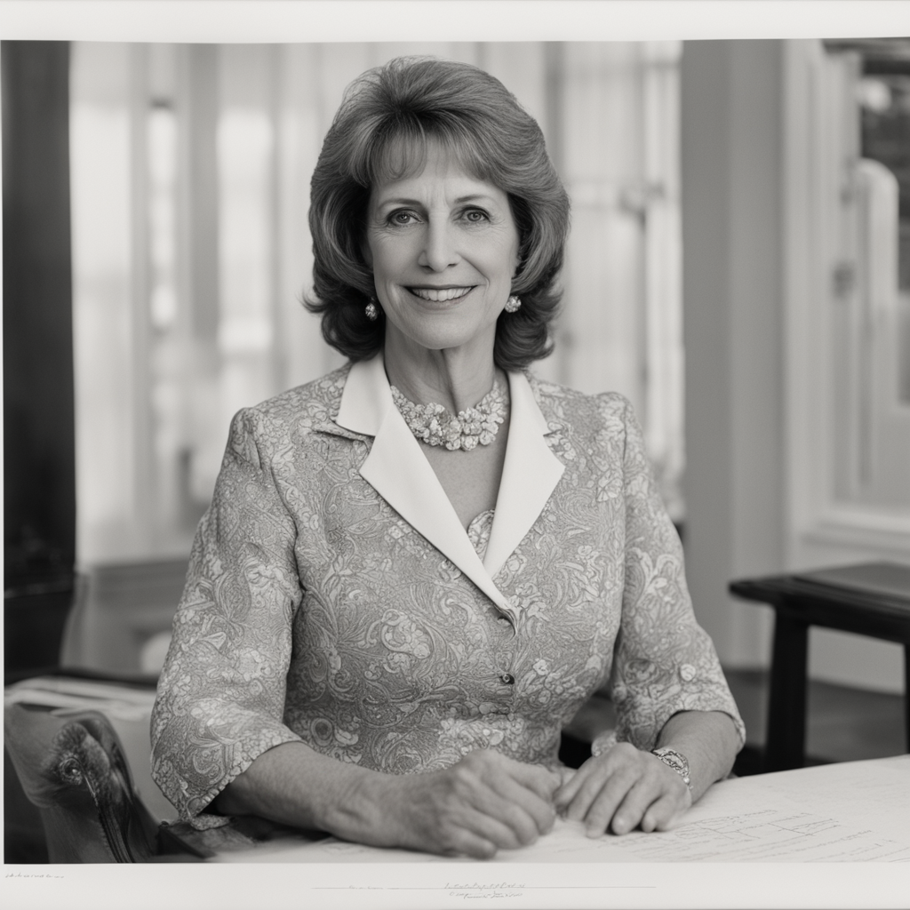 Carol Berman