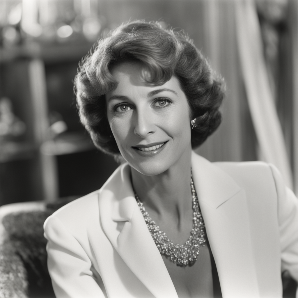 Carol Bernstein Ferry