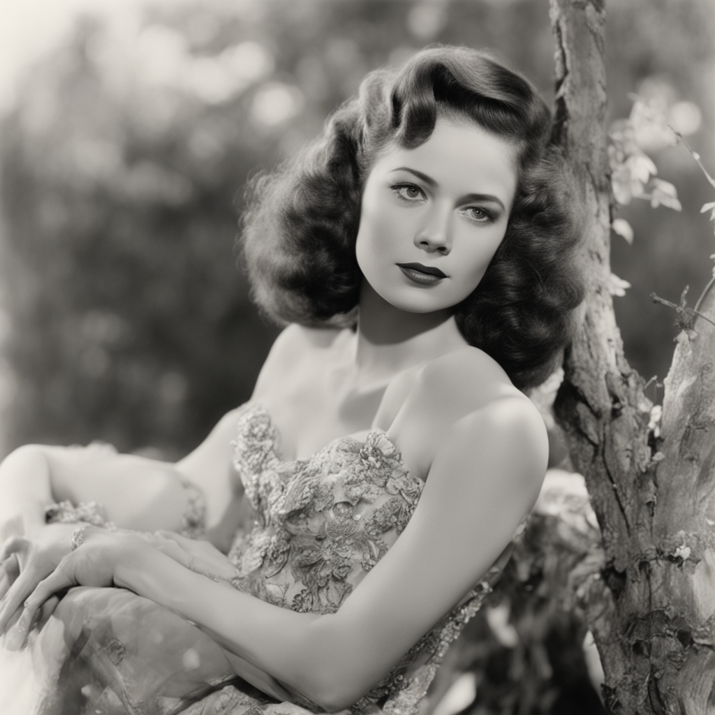 Carol Blanche Cotton
