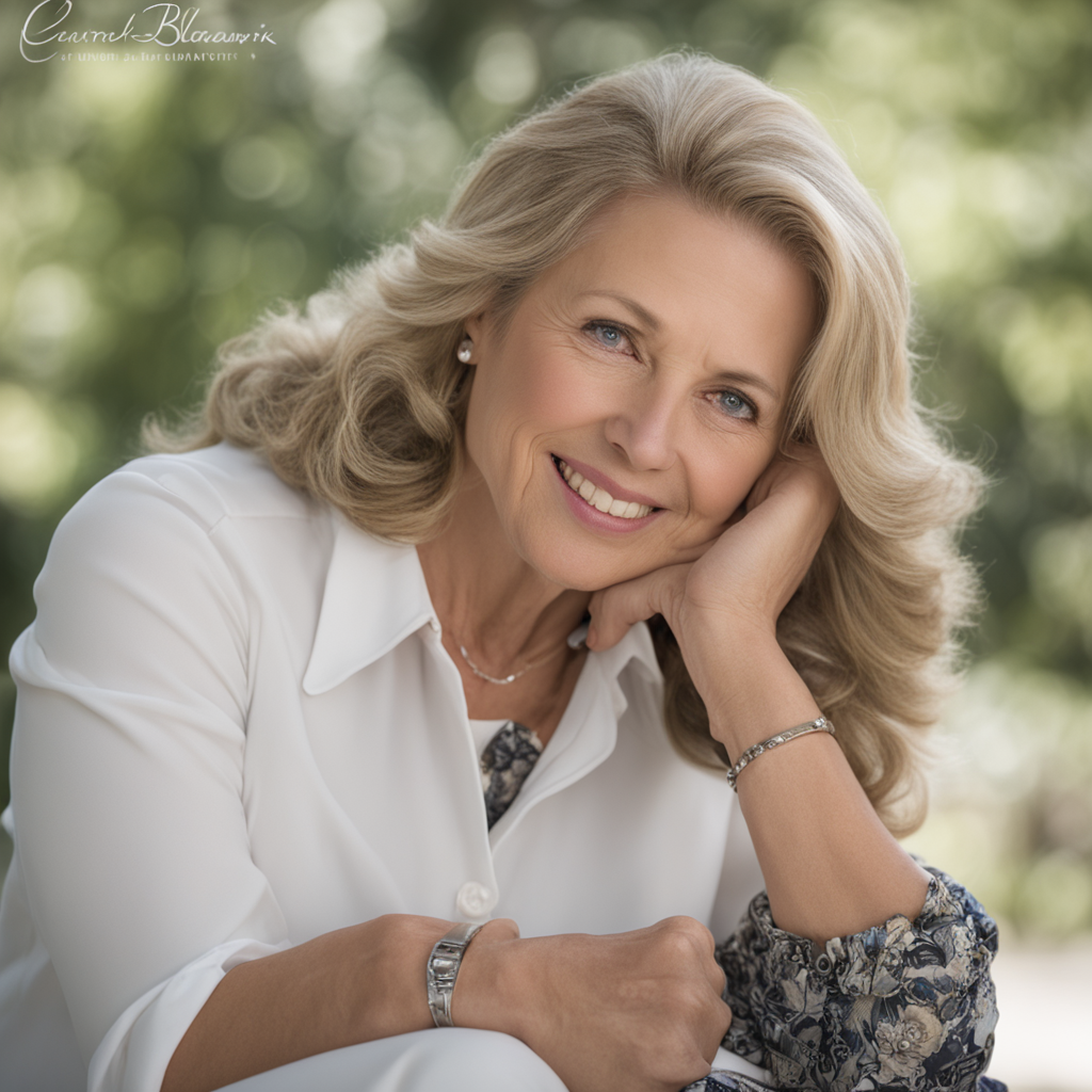 Carol Blazejowski