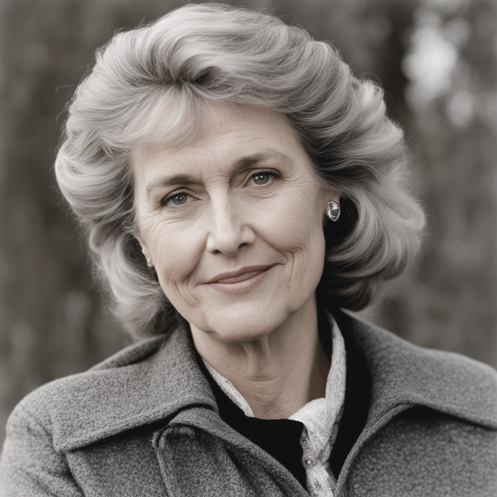 Carol Bolt