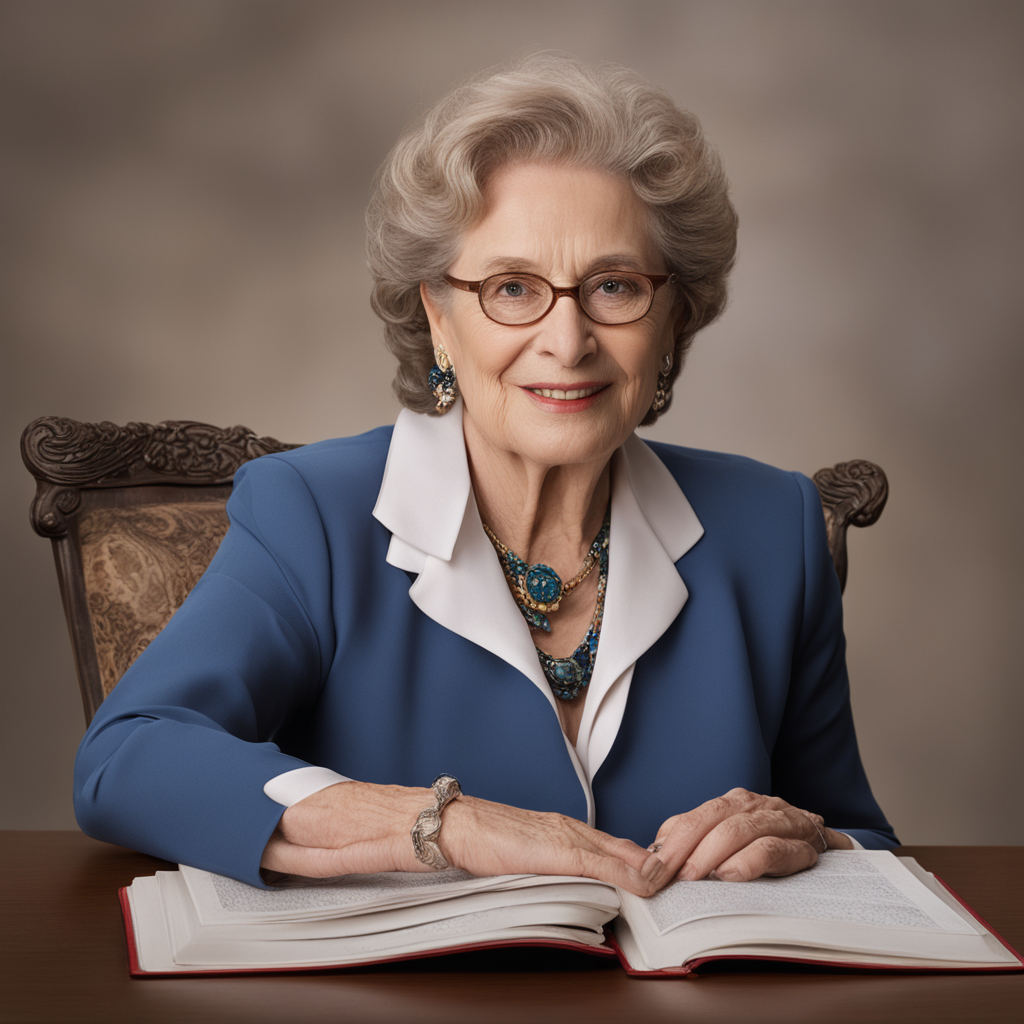 Carol Bonomo Albright