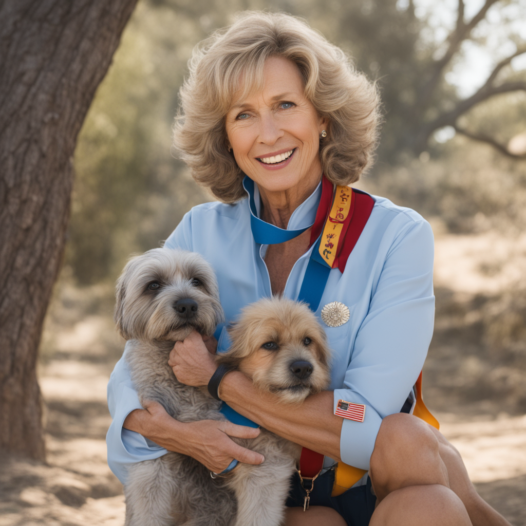Carol Bower