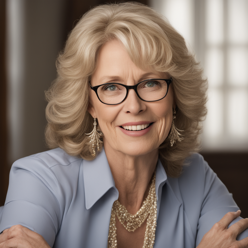 Carol Bowman