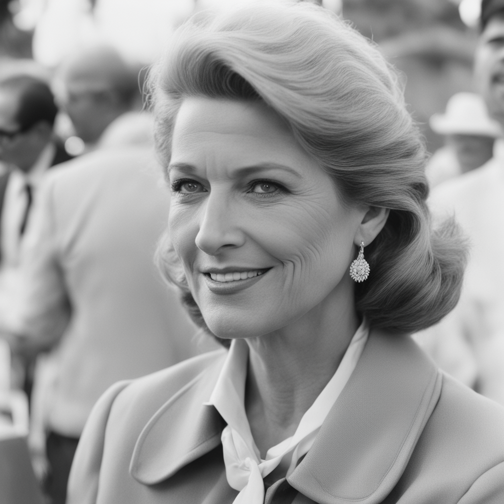 Carol Boyd Hallett