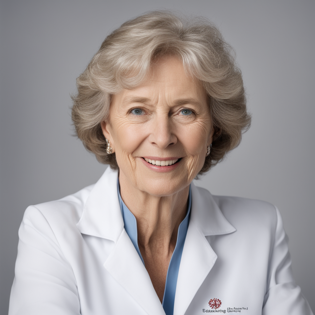 Carol Brayne