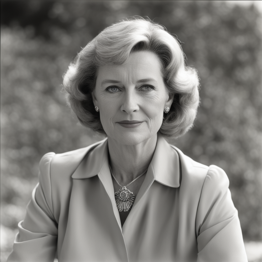Carol Breckenridge