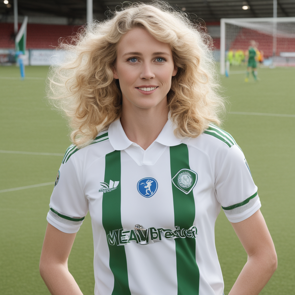 Carol Breen