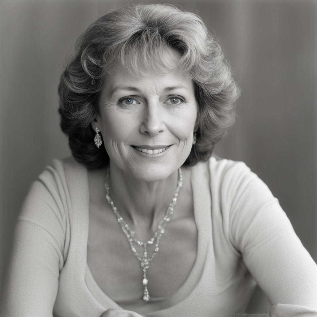 Carol Brightman